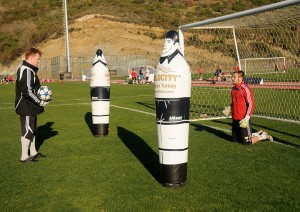 Futbol